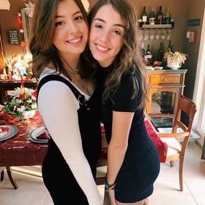 Meet your Posher, Delaney